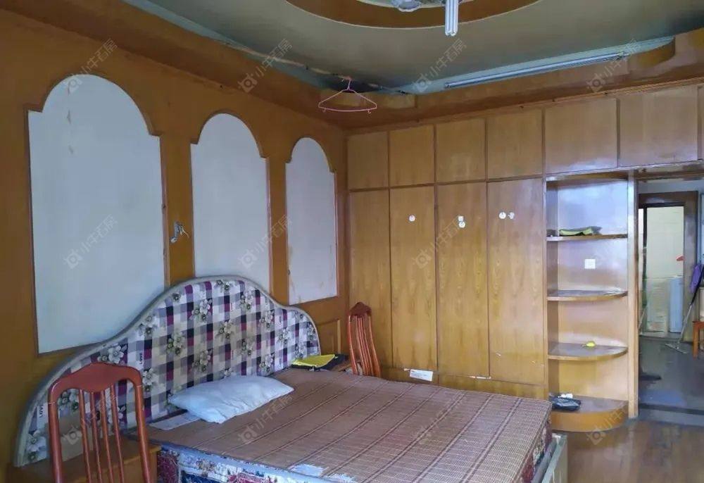 常州食品综合楼在租房源室内图_小牛看房