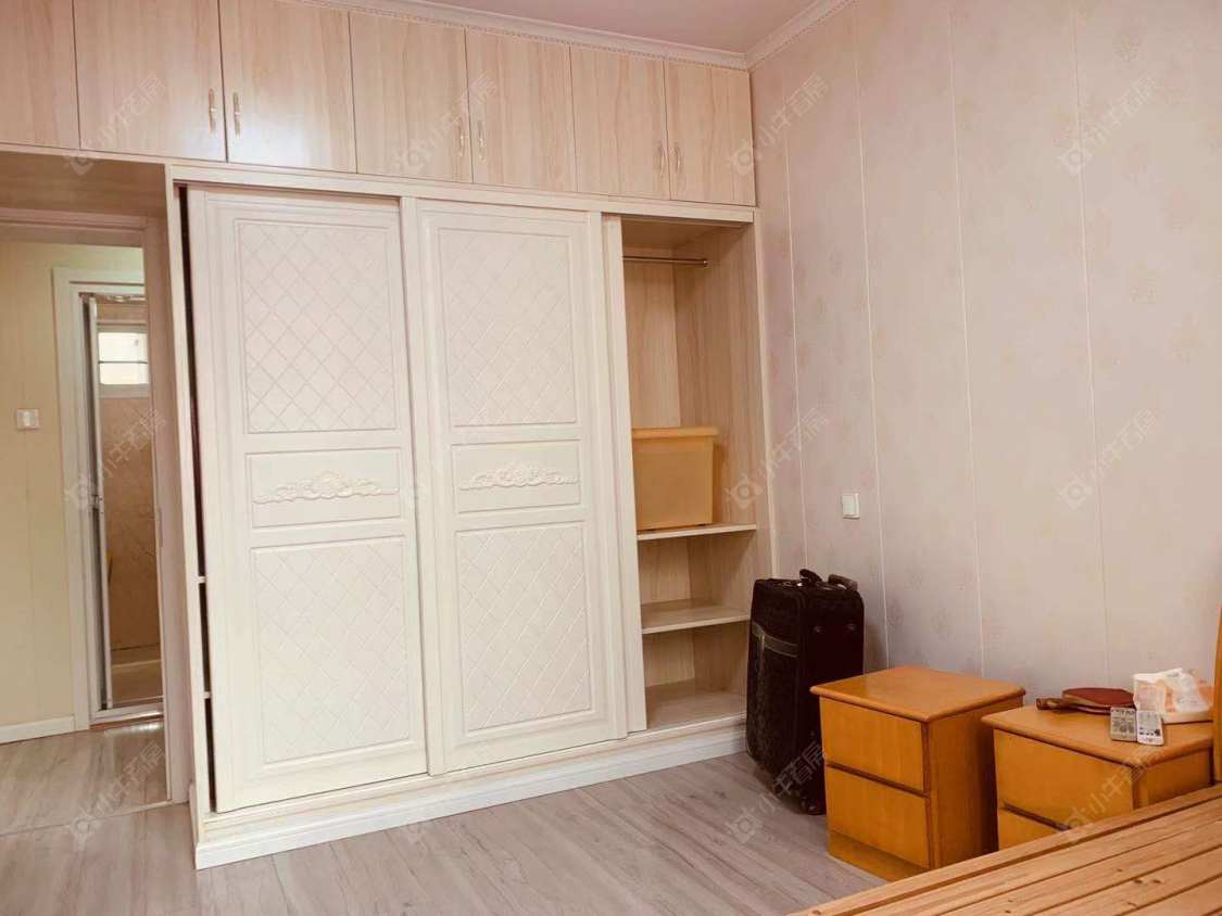 常州兰翔二村在租房源_小牛看房