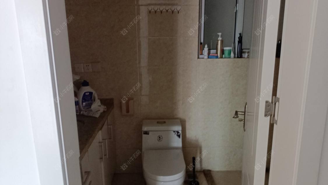 常州蓝山湖在租房源室内图_小牛看房