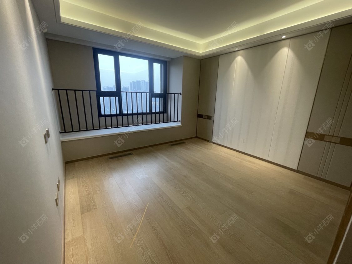 常州朗诗熙华府在租房源室内图_小牛看房