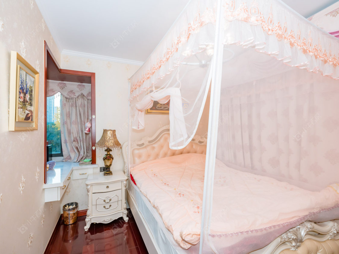 常州景瑞曦城在售二手房源室内图_小牛看房