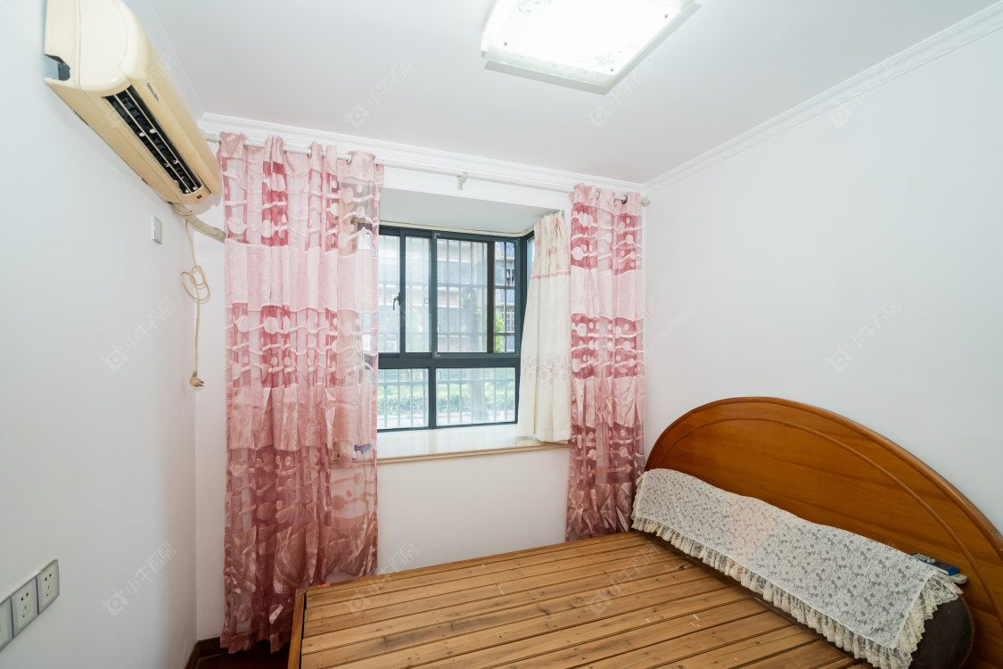 采菱公寓房源室内图 常州采菱公寓在售二手房源室内图_小牛看房