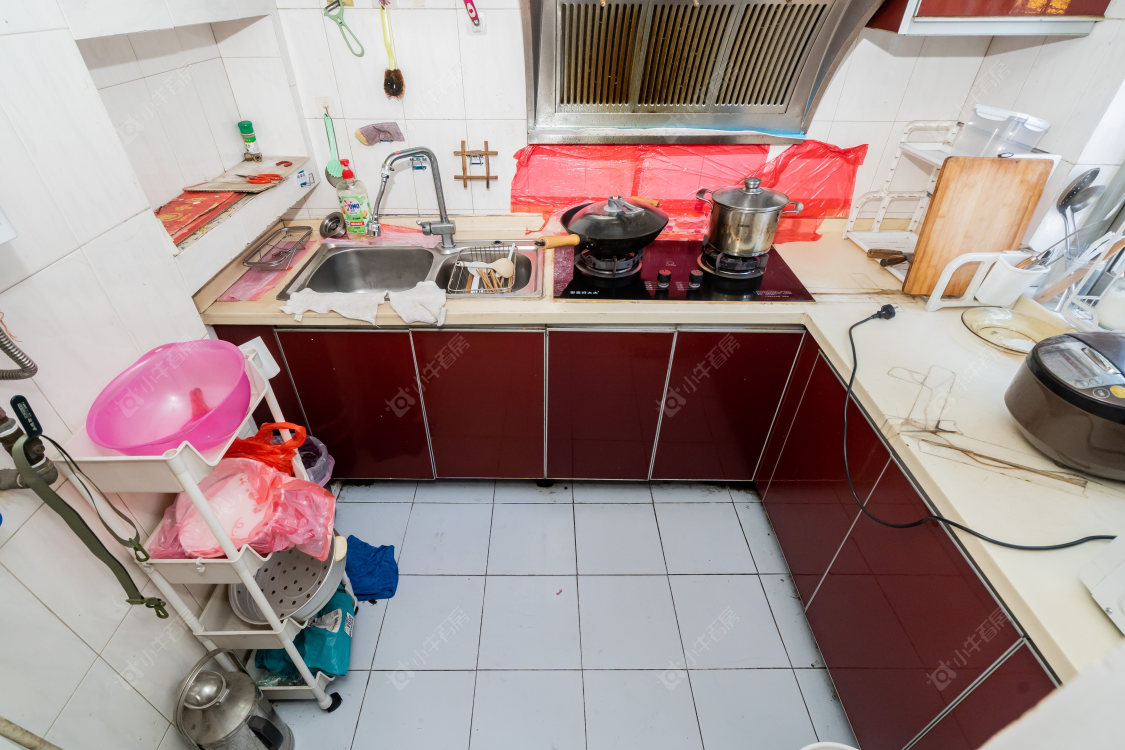 工人新村南房源室内图 常州工人新村南在售二手房源室内图_小牛看房