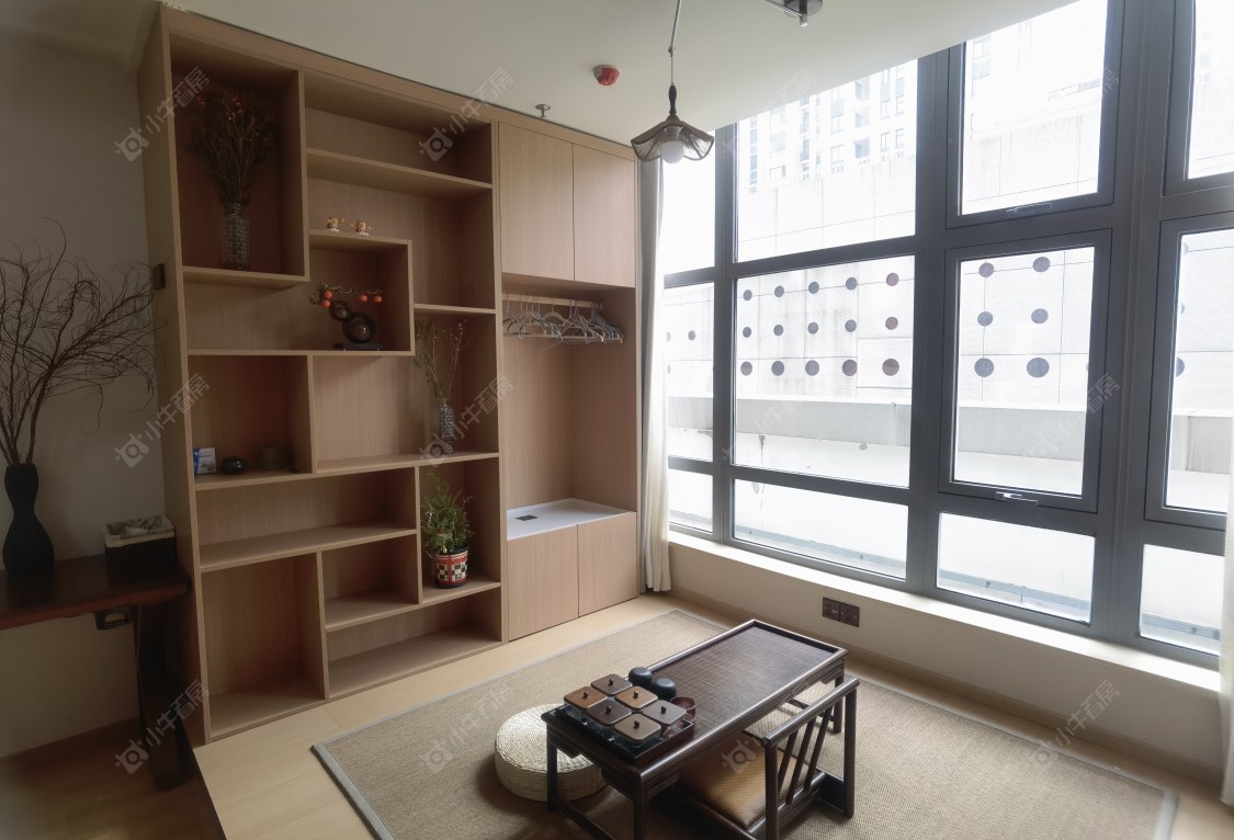 常州运河天地在租房源_小牛看房