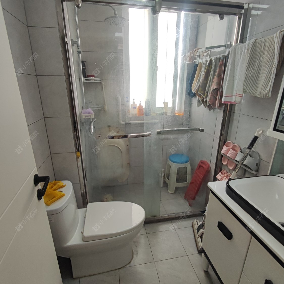 常州怡美花园在租房源室内图_小牛看房