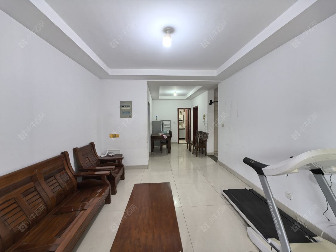 新怡花苑房源室内图 常州新怡花苑在租房源室内图_小牛看房