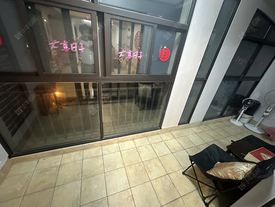 常州新城公馆天域在租房源_小牛看房