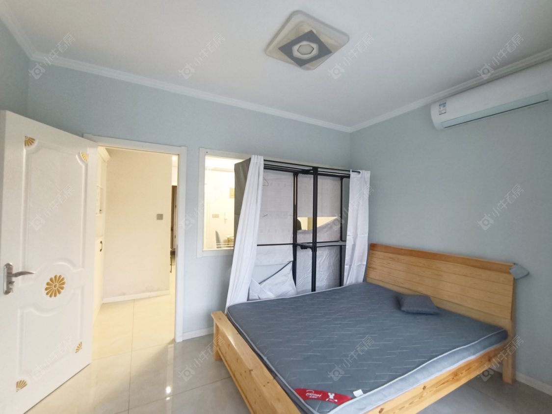 常州奥新华庭在租房源室内图_小牛看房