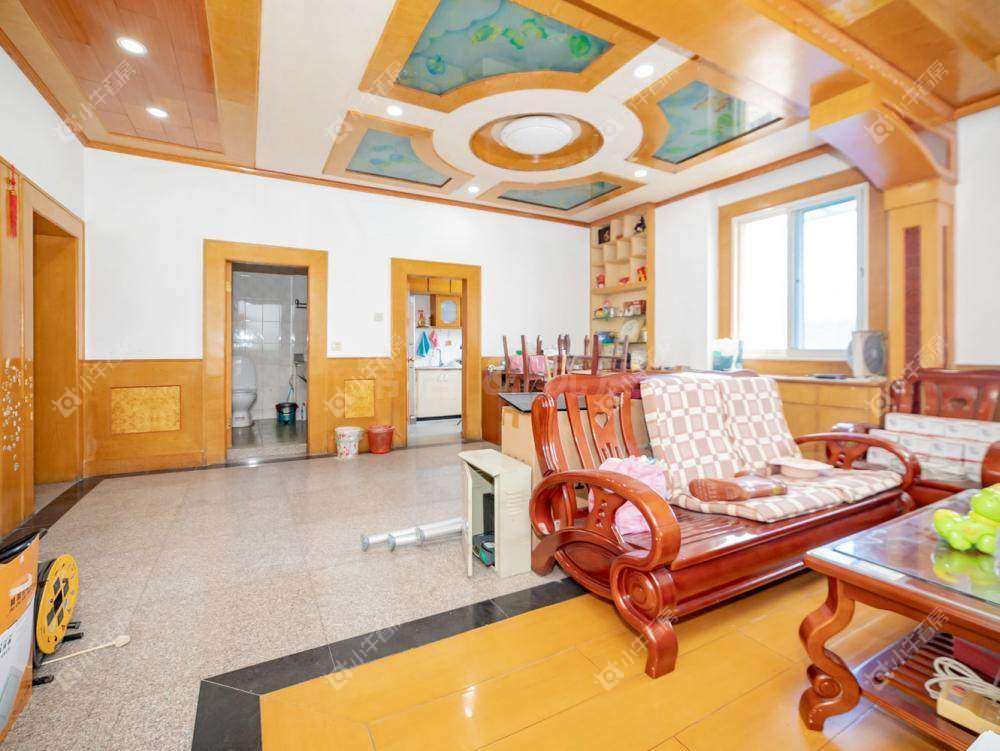 常州兰陵公寓2室1厅1卫出租_小牛看房