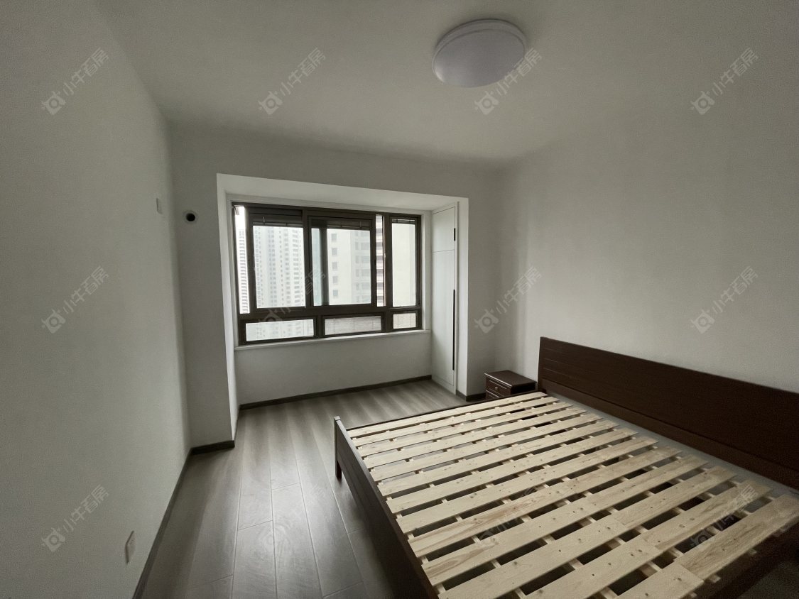 常州九洲玺3室1厅1卫出租_小牛看房