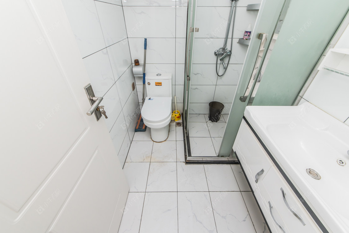 常州现代城在售二手房源室内图_小牛看房