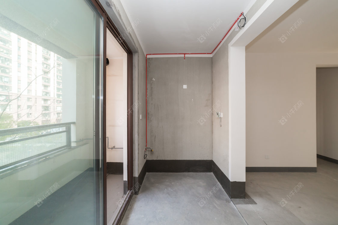 常州东方君开在售二手房源室内图_小牛看房