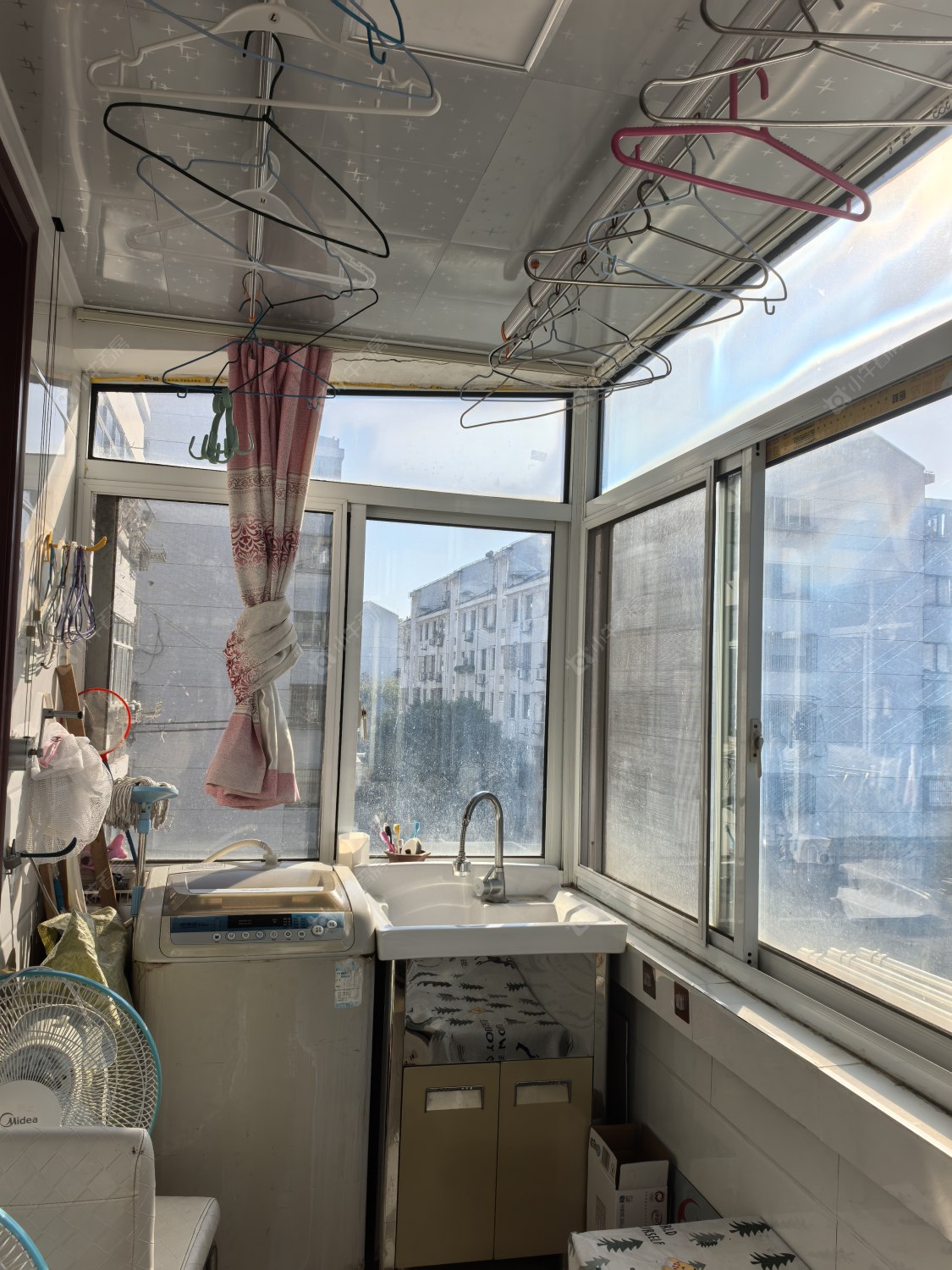 常州五角场西村在租房源_小牛看房