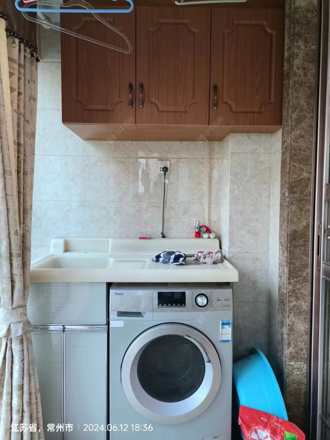 常州泰盈八千里在租房源_小牛看房