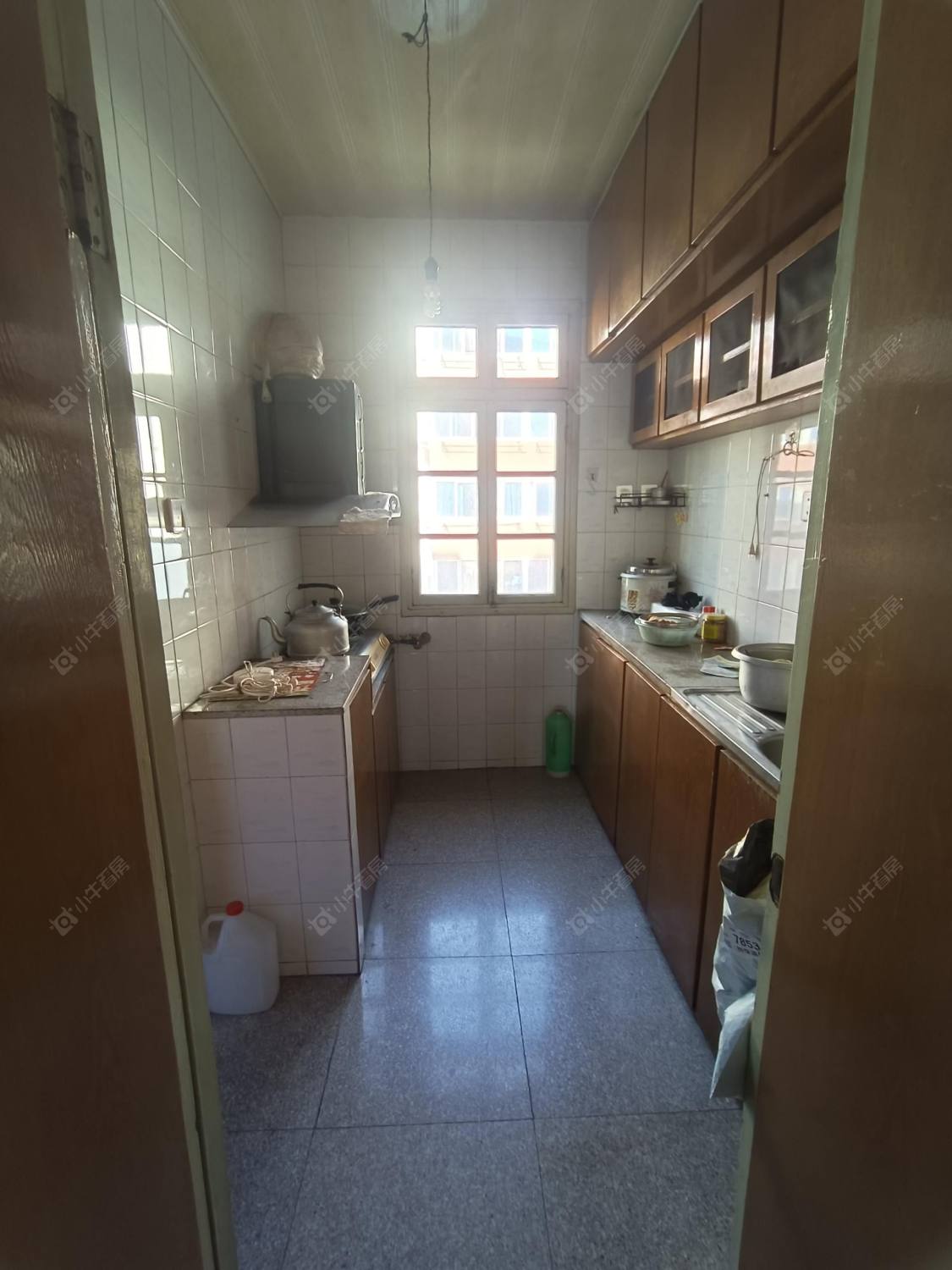 常州站北新村中站北在租房源户型图_小牛看房