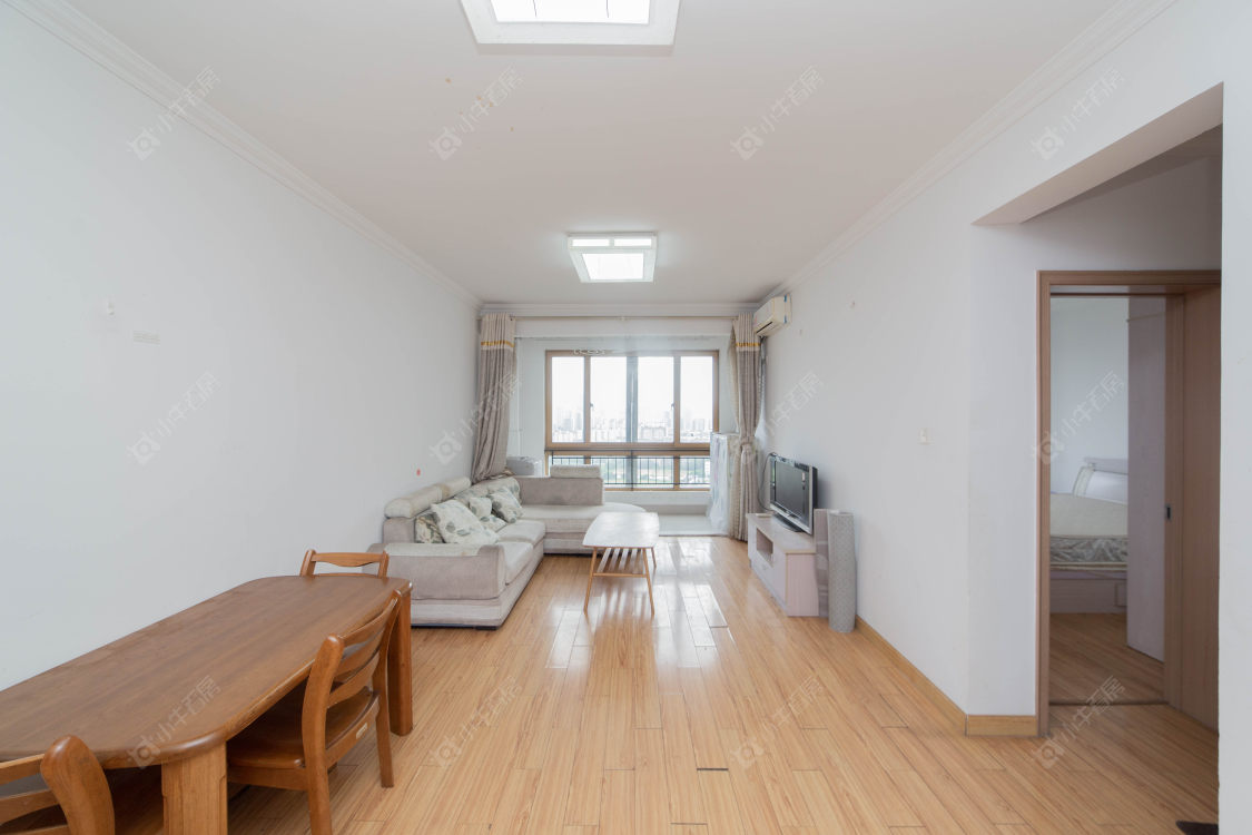 常州典雅花园在售二手房源室内图_小牛看房