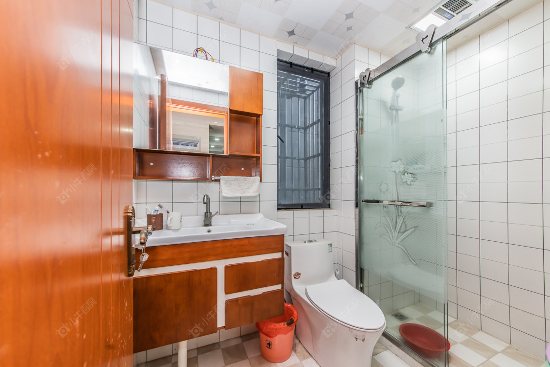 常州中海锦珑湾在售二手房源室内图_小牛看房