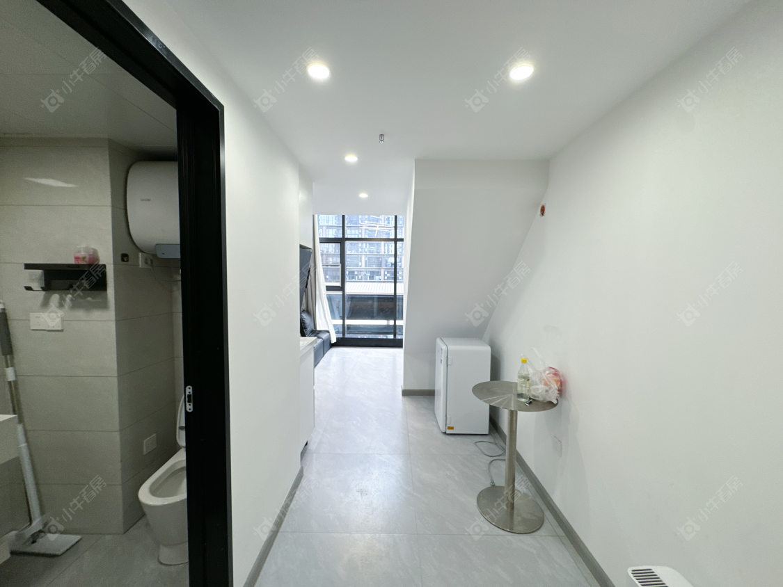 常州山外有山在租房源室内图_小牛看房