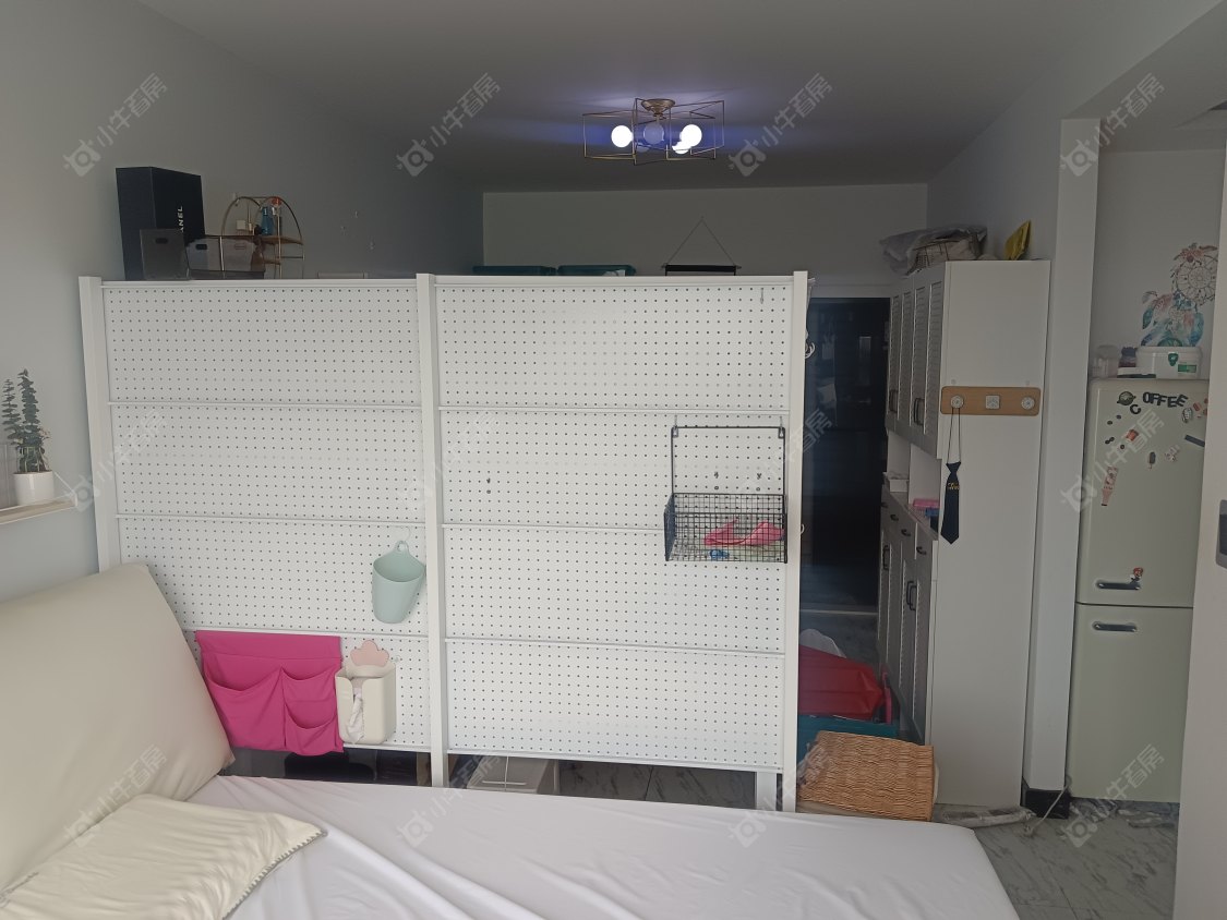 常州金百国际在租房源室内图_小牛看房