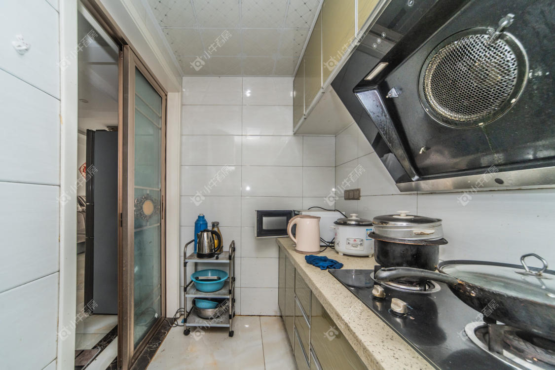 中海锦珑湾房源室内图 常州中海锦珑湾在租房源室内图_小牛看房