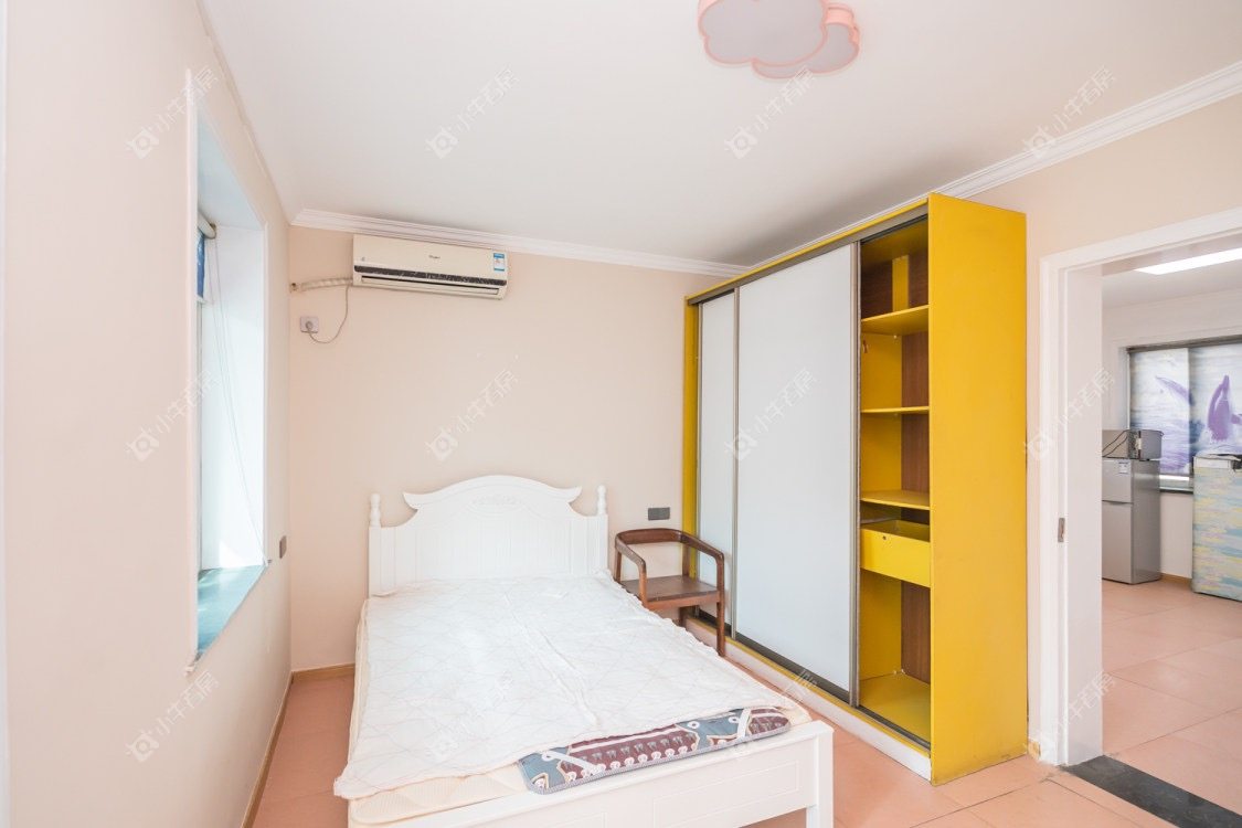 常州新丰街西楼在租房源室内图_小牛看房