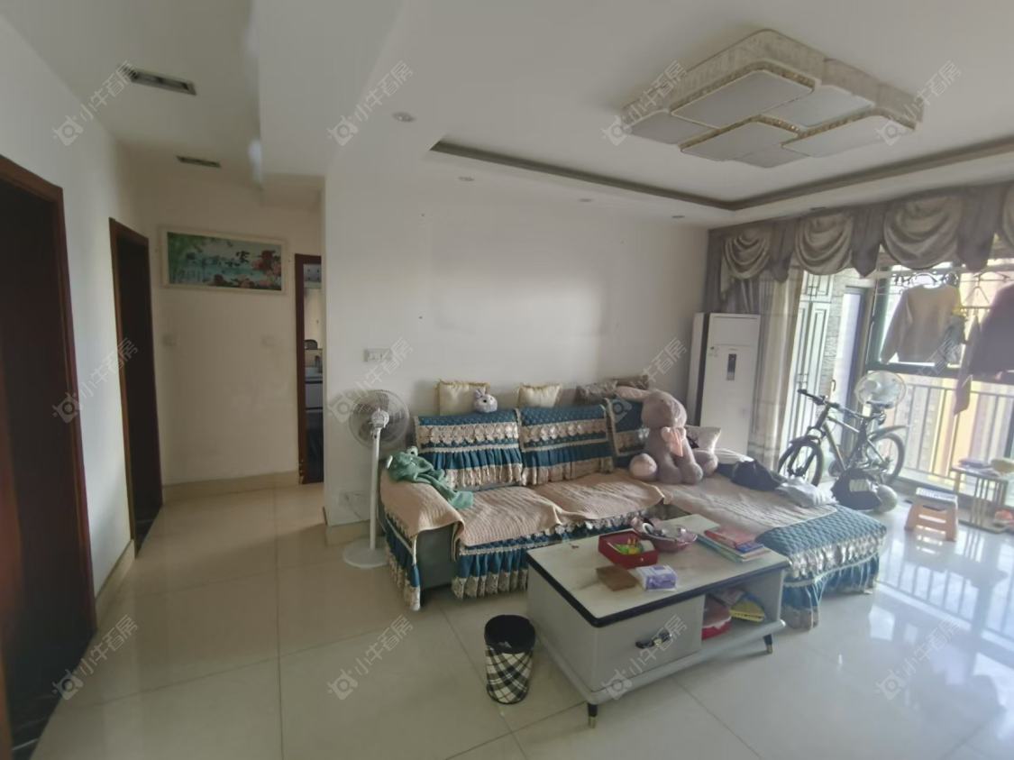 常州新城域一期在租房源_小牛看房