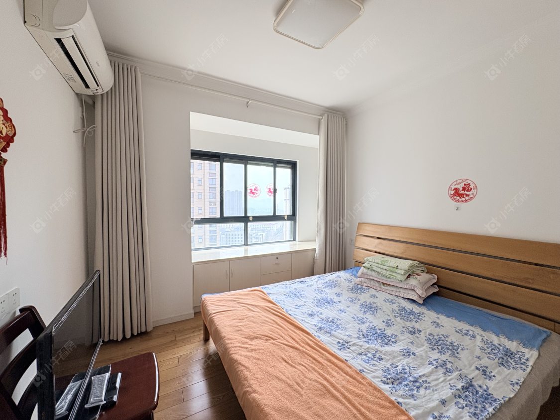 丹阳荣城国际一期在售二手房源室内图_小牛看房