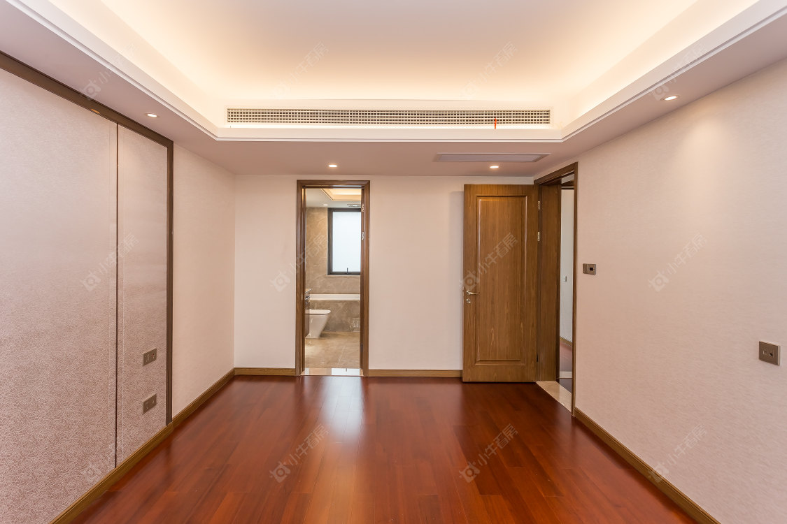 常州旭辉铂悦天宁在售二手房源室内图_小牛看房