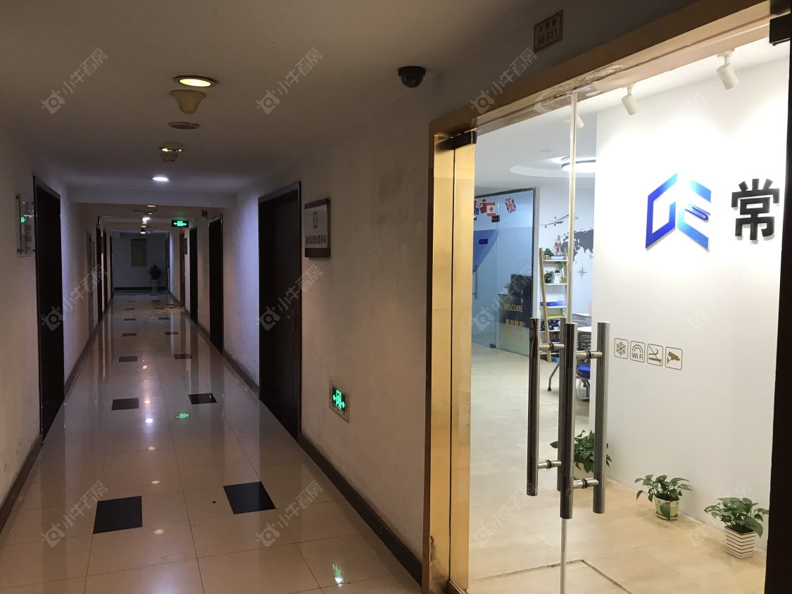常州公园路租房房源封面图