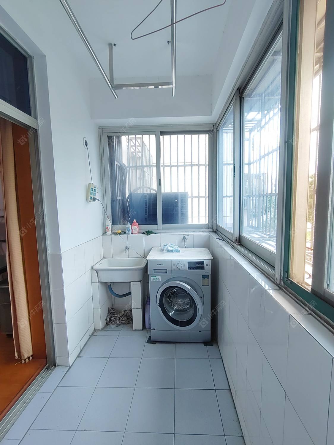 常州兰翔二村在租房源室内图_小牛看房