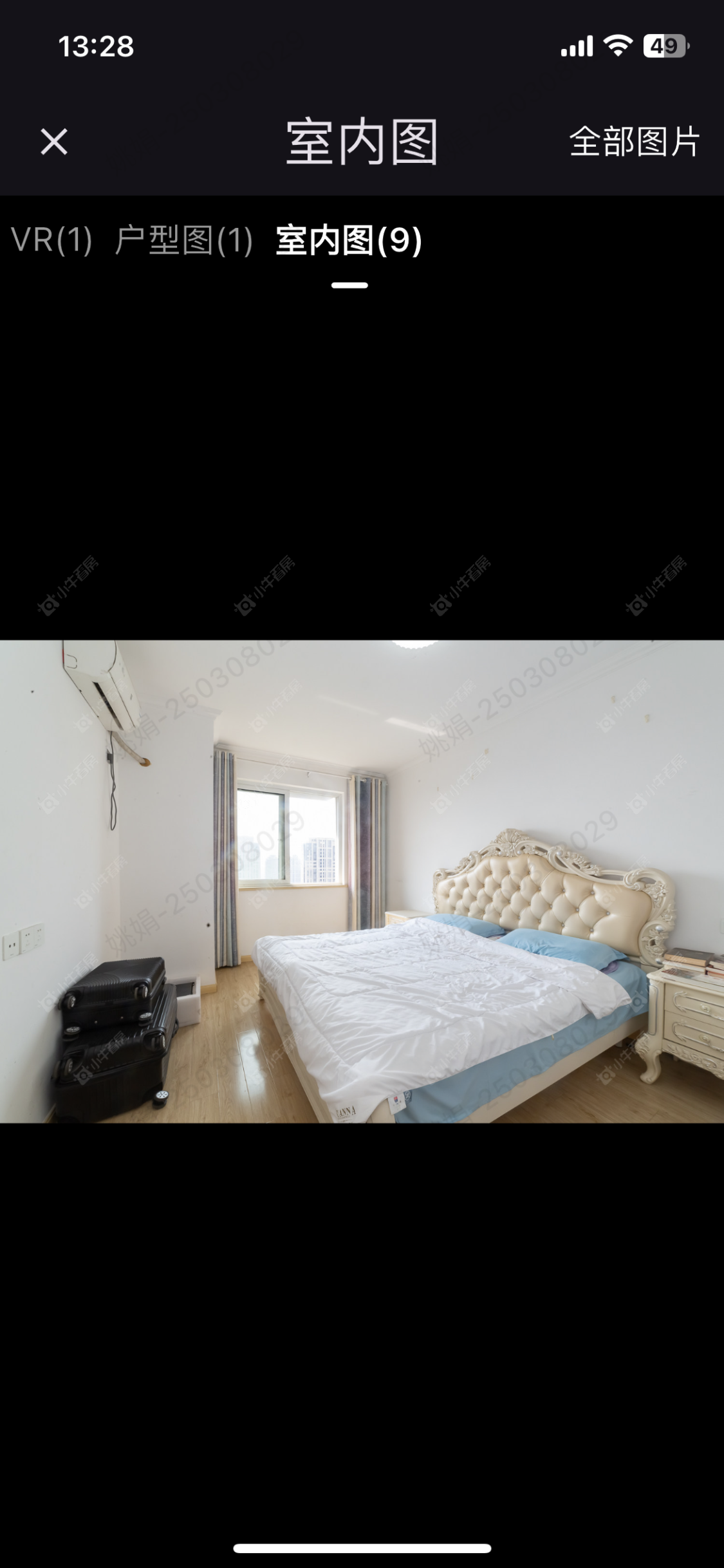 常州新城悠活城在租房源室内图_小牛看房