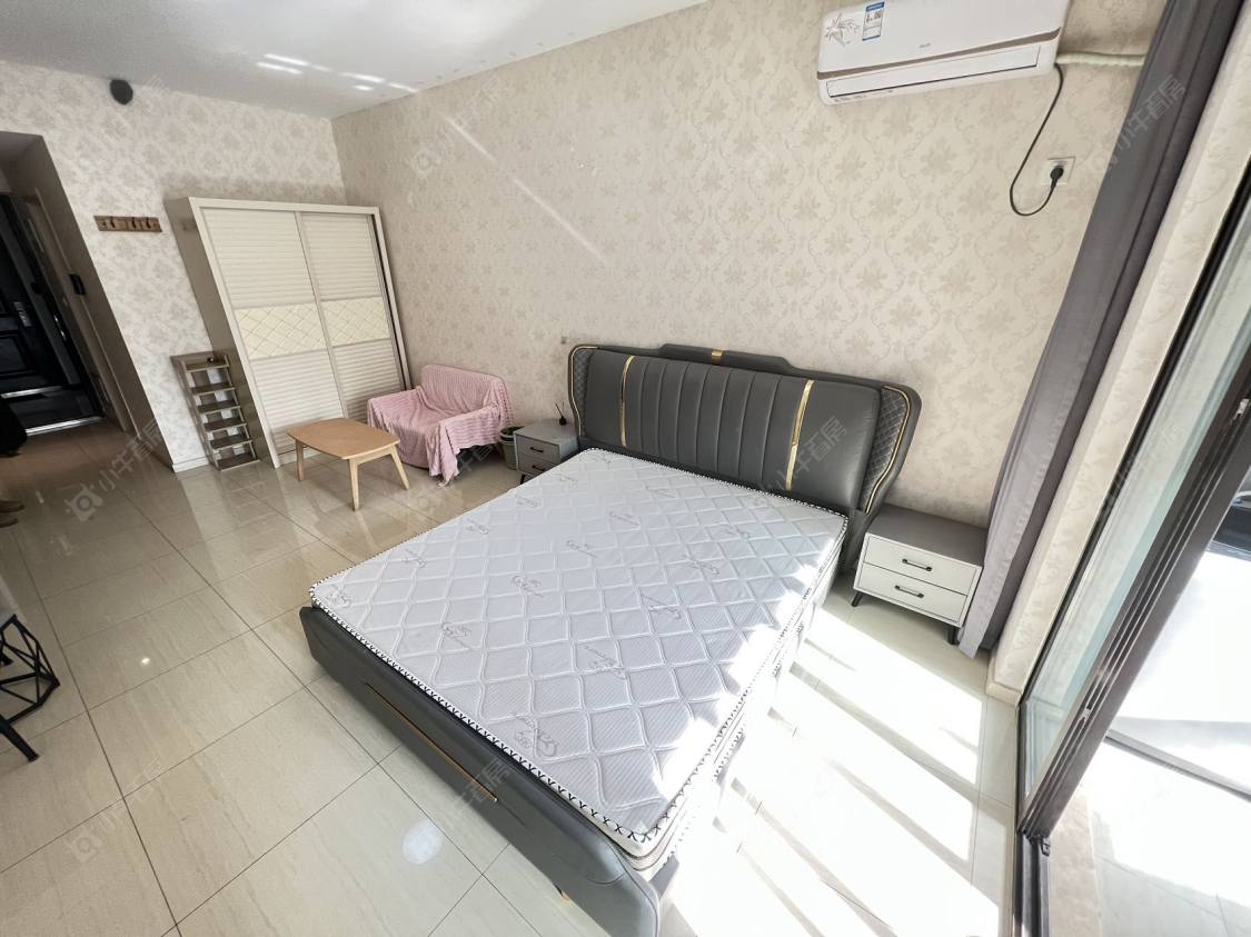 常州星河国际六区在租房源室内图_小牛看房