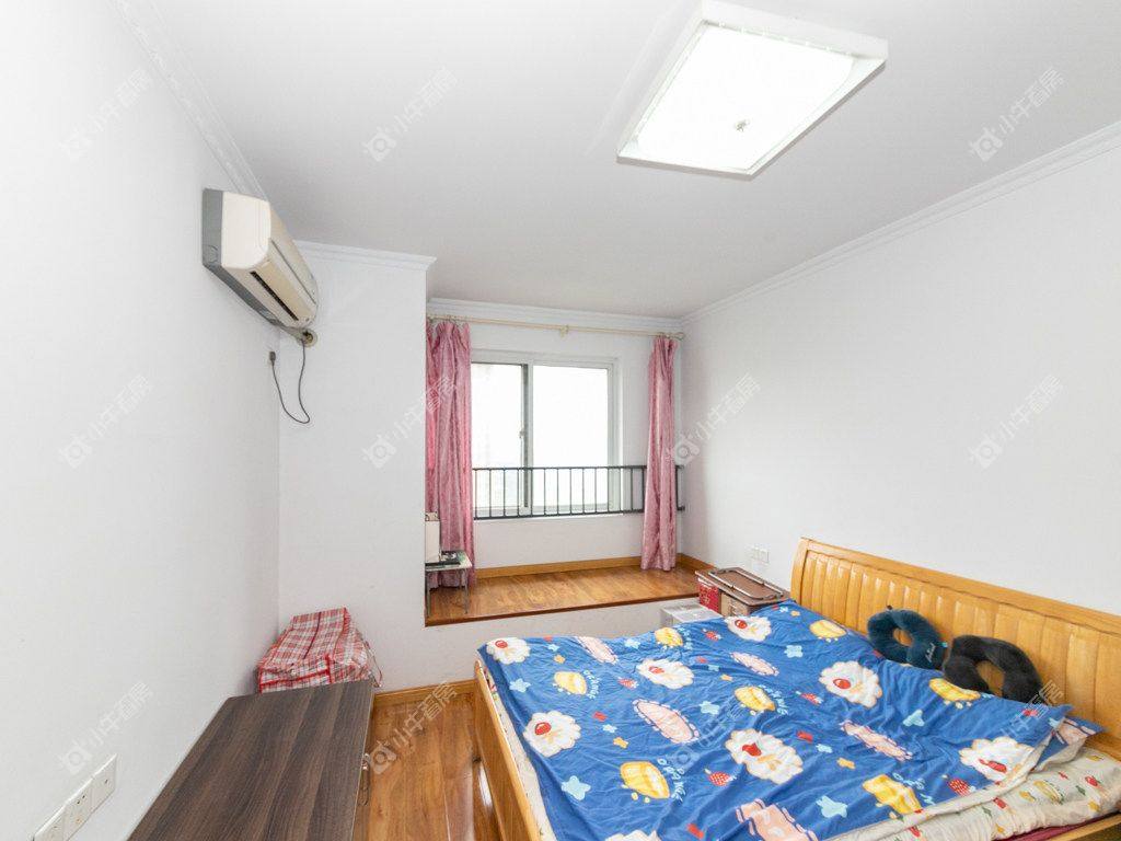 常州清水湾花园三期在租房源_小牛看房