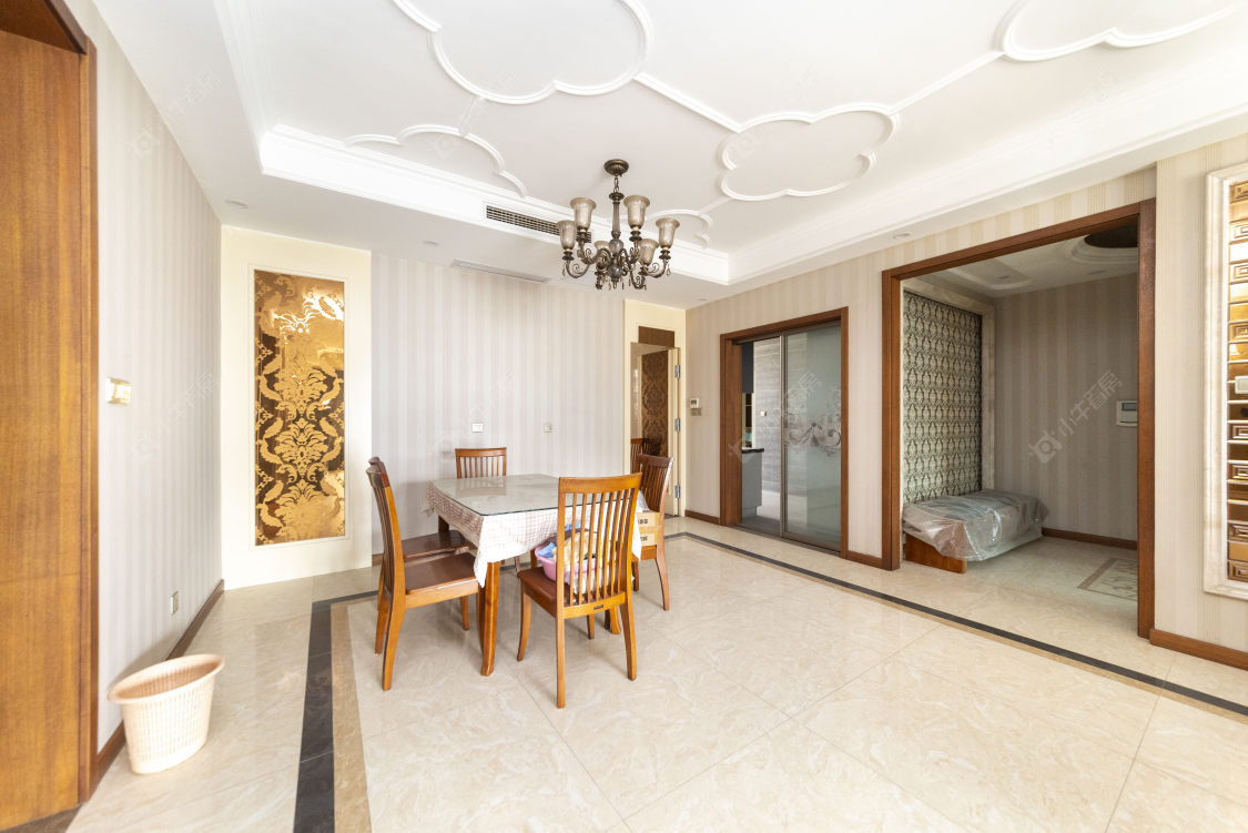 常州御城在售二手房源室内图_小牛看房