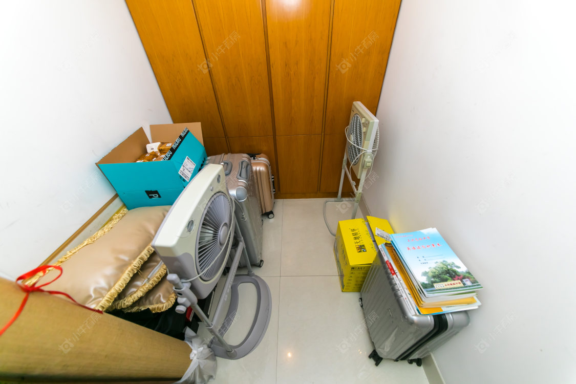 常州陈渡新苑在售二手房源室内图_小牛看房