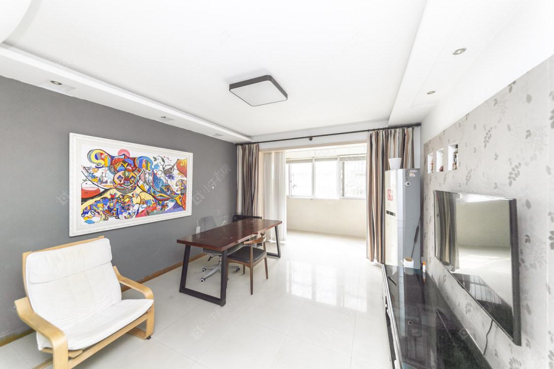 常州陈渡新苑在售二手房源室内图_小牛看房