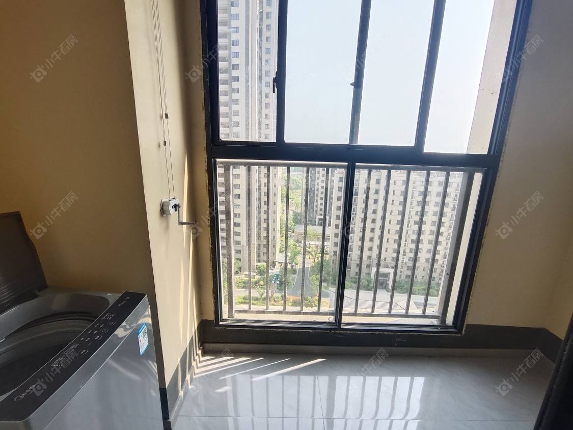 常州龙宸铭著在租房源户型图_小牛看房