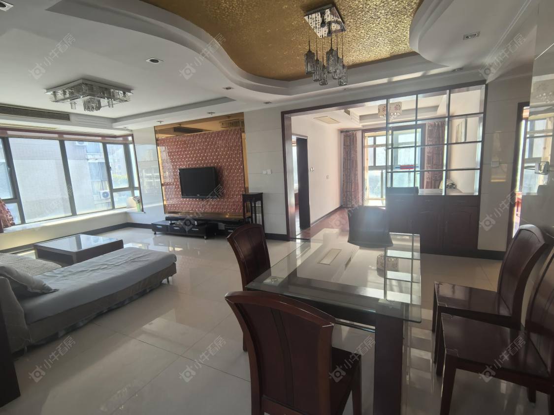 常州府翰苑西区在租房源室内图_小牛看房