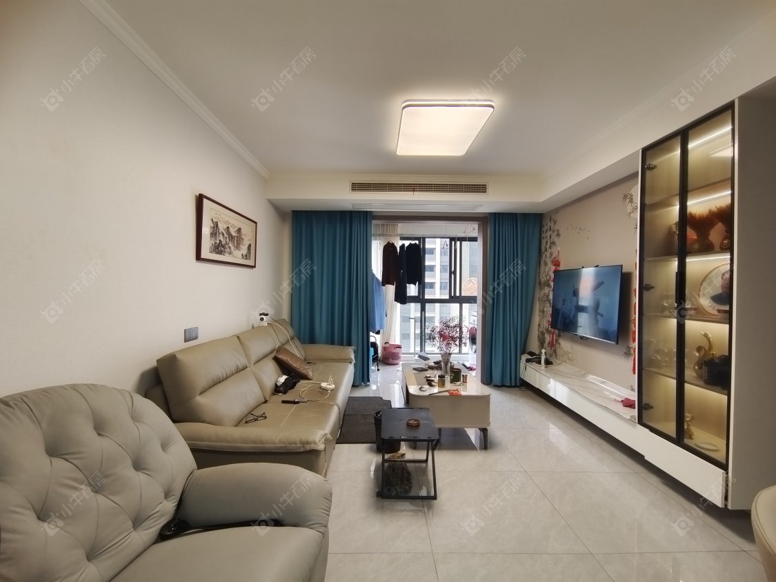 常州新尚嘉园在租房源室内图_小牛看房