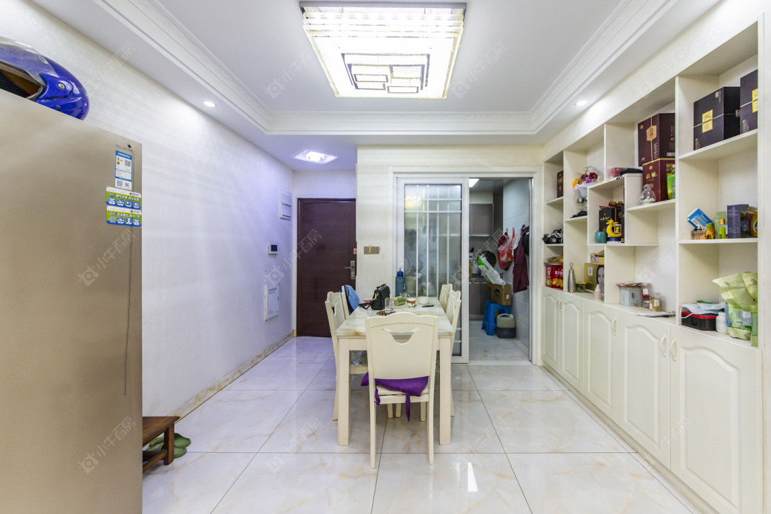 环太湖艺术城德郡房源室内图 常州环太湖艺术城德郡在售二手房源室内图_小牛看房