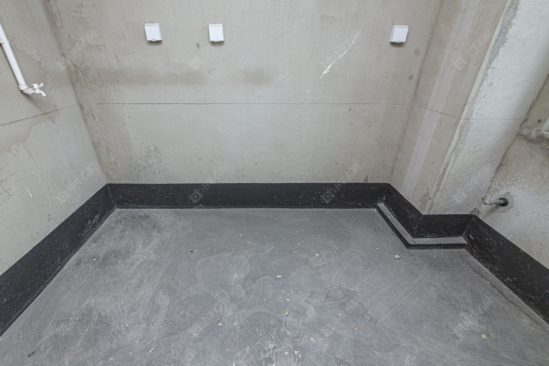 常州星河丹堤五区在售二手房源室内图_小牛看房