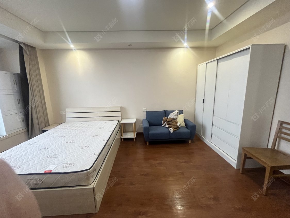 常州富都公馆在租房源室内图_小牛看房