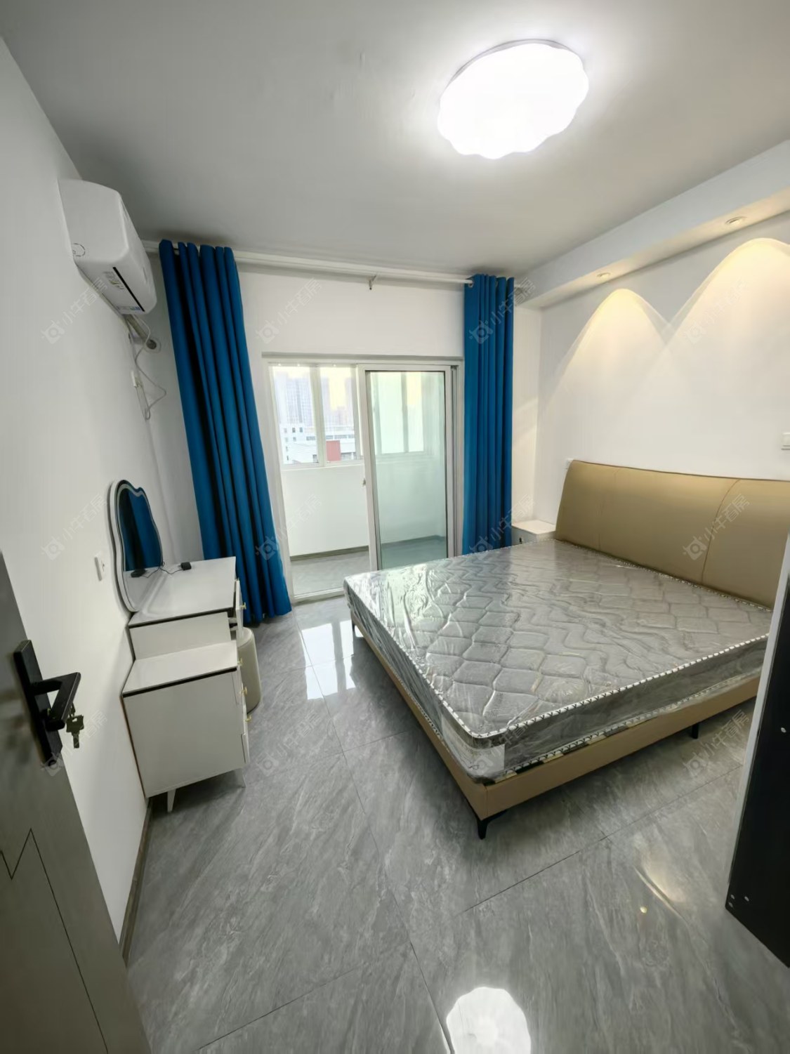 新尚嘉园房源室内图 常州新尚嘉园在租房源室内图_小牛看房