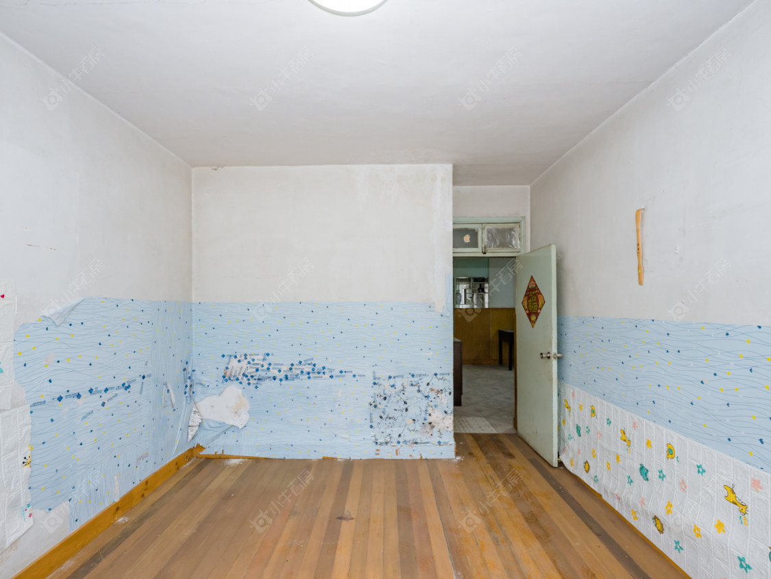 常州西新桥三村在售二手房源室内图_小牛看房