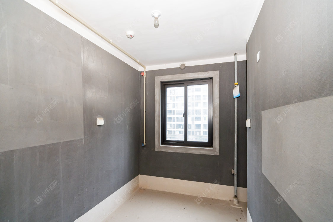 常州新城璞樾和山在售二手房源室内图_小牛看房