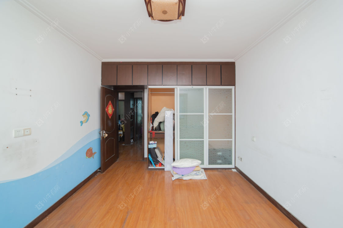 常州旺角花园在售二手房源室内图_小牛看房