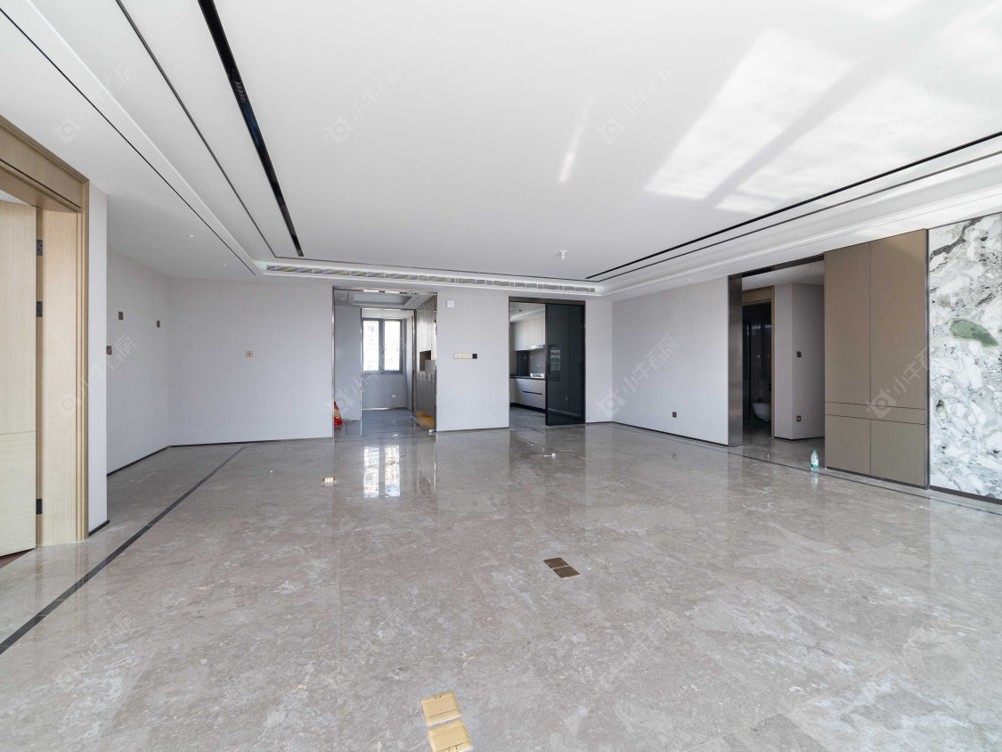 常州嘉宏一江风华在售二手房源室内图_小牛看房