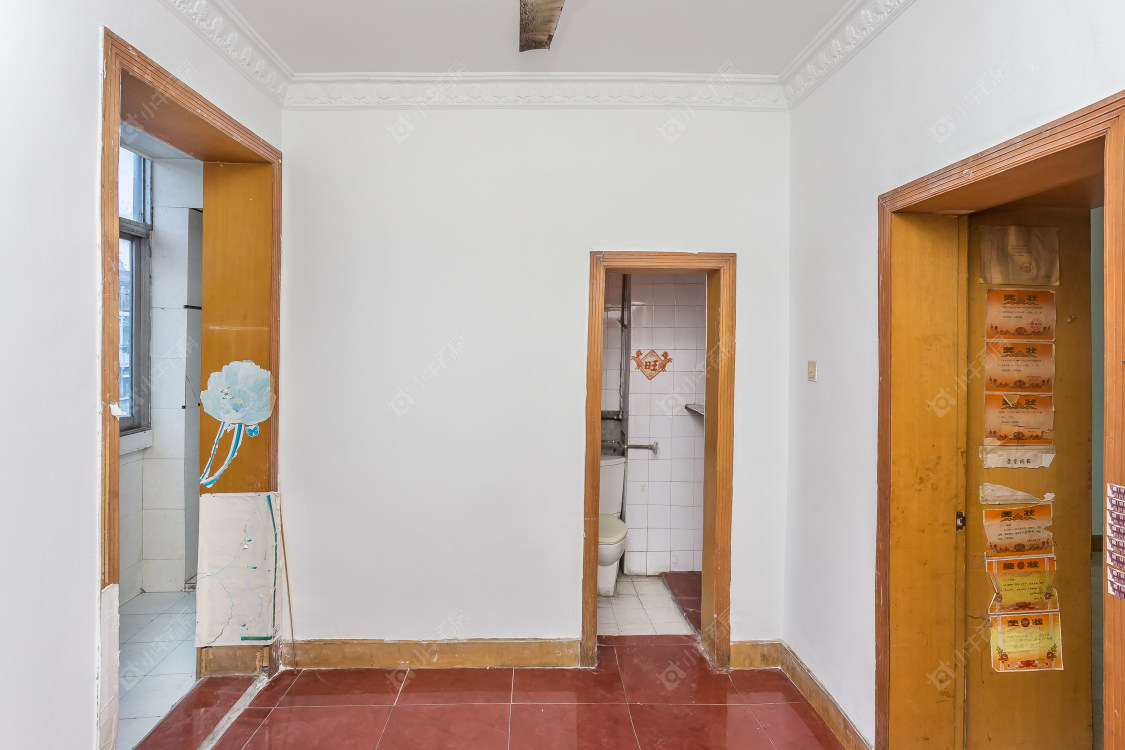 常州红梅东村在售二手房源室内图_小牛看房