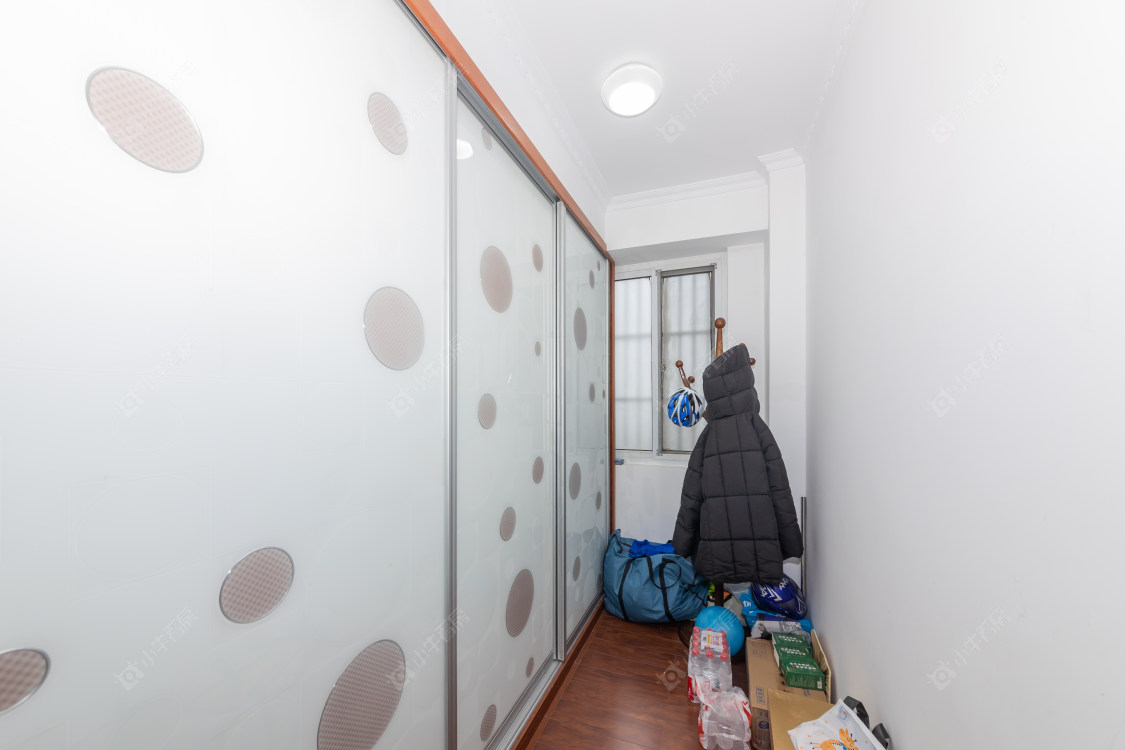 常州滨江明珠城东区在售二手房源室内图_小牛看房