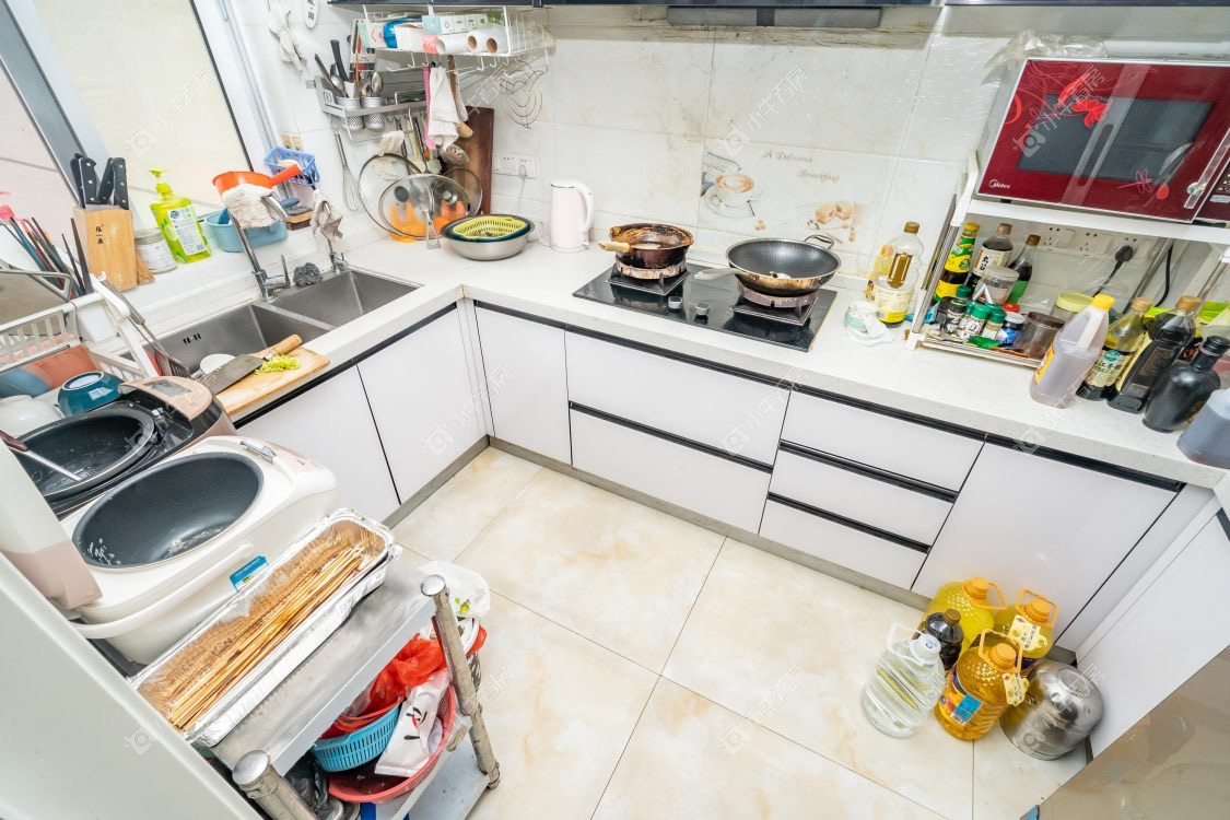 常州华润国际三期在租房源户型图_小牛看房